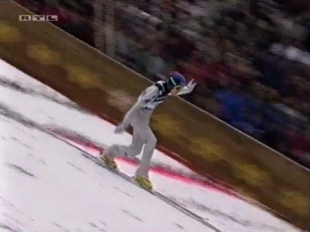 Sven Hannawald (RTL)